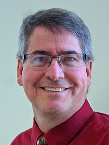 Image of Kevin LARSON